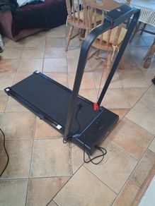 Walking pad