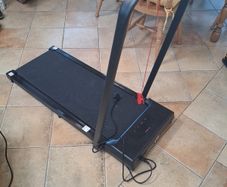 Walking pad