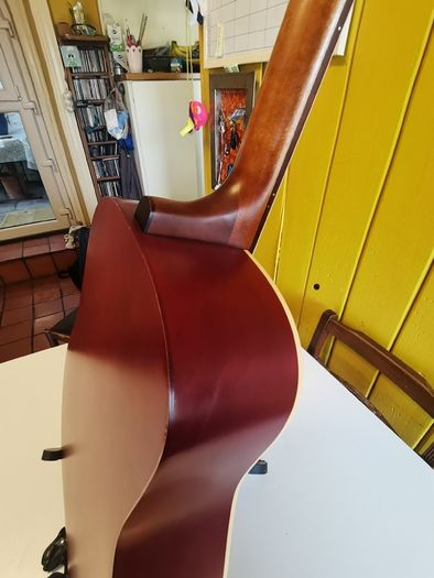 Art&lutherie