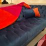 3 seater Chesterfield sofa Image 5
