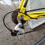 Racing road bike Image 4