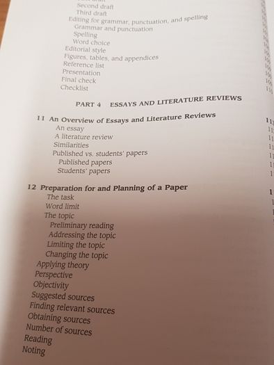 The Principles of Writing in Psychology (Bloomsbury Study Skills, 6) T.R. Smyth