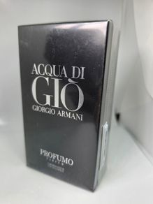 Armani Acqua Di Gio Profumo
