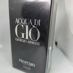 Armani Acqua Di Gio Profumo