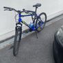 Bentini Colorado mountain bike Image 5