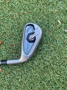 Titleit 4 iron