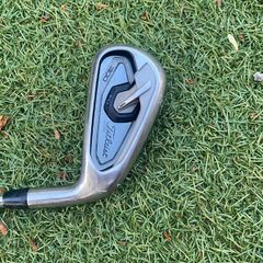 Titleit 4 iron