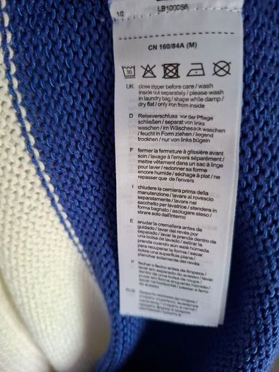 Esprit jumper