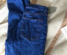 Skinny jeans