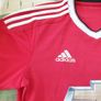 Manchester United Football Club Home Jersey 2015 to 2016 Small Adult adidas Image 4