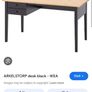Ikea Desk Image 3