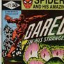 Daredevil #177 Elektra Appearance (Frank Miller-1981-Bronze Age)) Image 3