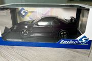 1:18 R34 GTR Skyline