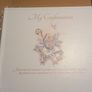 Confirmation photo album Image 5