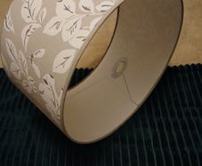 light shade