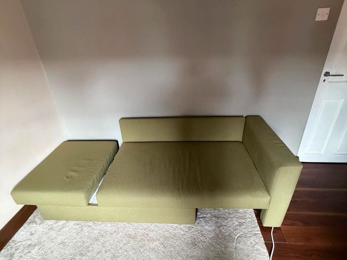 Ikea Skonaback 2-seat Sofa-bed