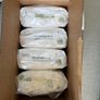 Eco by Naty nappies size 1 (Newborn 2-5kg / 4-11 lbs) Image 2