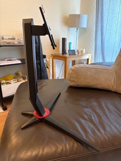 Monitor stand