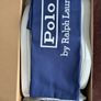 Ralph Lauren jarmain leather sneakers UK7 EU41 Image 7
