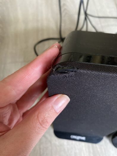 Speakers