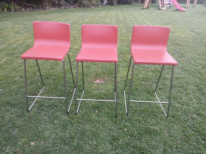 High chairs