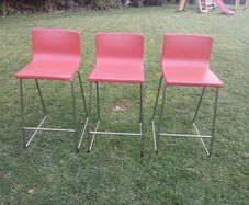 High chairs