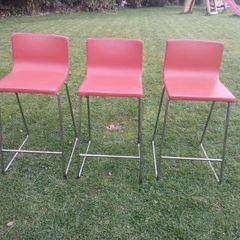 High chairs