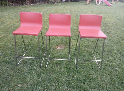High chairs