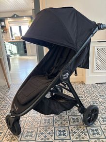 Buggy