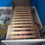 FREE Ikea Child's single bed Image 2