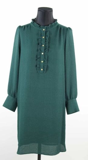 Gerard Darel Dress