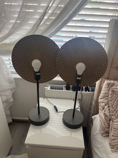 lamps