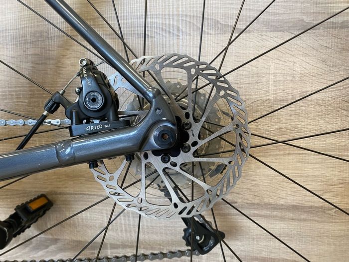 bike