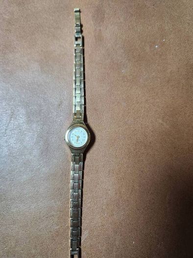 vintage watch