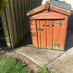 Dog Kennell