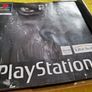 Planet of the  Apes PlayStation1 Ps1 PlayStation2 Ps2 games Original Image 6