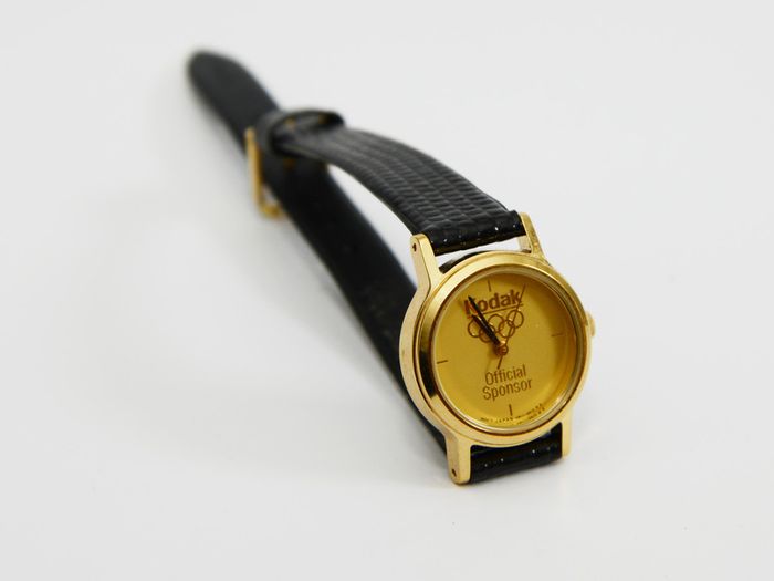 Vintage Lorus Ladies Watch