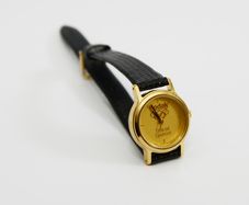 Vintage Lorus Ladies Watch