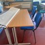 Chairs and tables Image 2