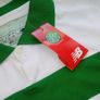 2019/20 New With Tag Celtic New Balance Home Jersey Size S Adults Image 7