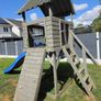 Swing, slide and climbing Image 2