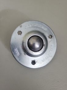 ball transfer unit