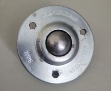 ball transfer unit