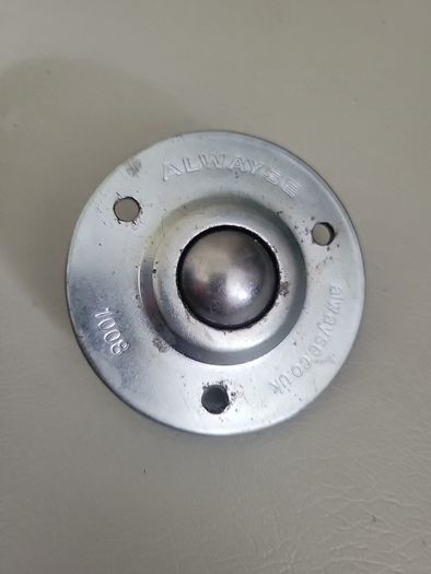 ball transfer unit