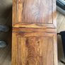 Coffee table with storage Image 2