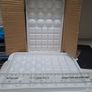 Ice Cube Tray Set with Storage Bin Image 7