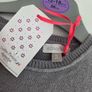 6m, With Tags Absorba Soft Baby Dress Image 3