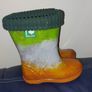 Toddler Wellies Image 2