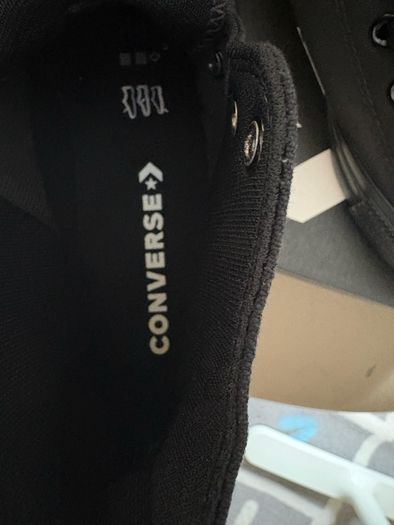 Converse All Star