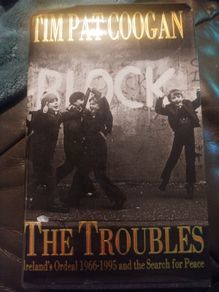 Irish History